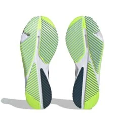 ADIDAS Men's Adizero SL Running Shoe - Arctic Night/FTWR White/Wonder Blue - Regular (D) 15 ADIDAS Men's Adizero SL Running Shoe - Arctic Night/FTWR White/Wonder Blue - Regular (D) -Optimal Sportswear Store Adizero SL Running Shoes Turquoise ID6921 03 standard