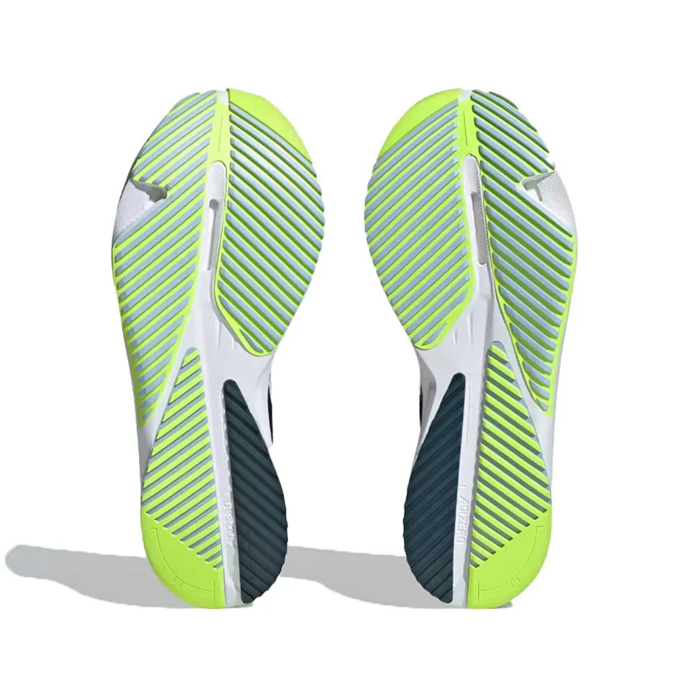 ADIDAS Men's Adizero SL Running Shoe - Arctic Night/FTWR White/Wonder Blue - Regular (D) 9 ADIDAS Men's Adizero SL Running Shoe - Arctic Night/FTWR White/Wonder Blue - Regular (D) - Image 7