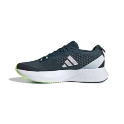 ADIDAS Men's Adizero SL Running Shoe - Arctic Night/FTWR White/Wonder Blue - Regular (D) 13 ADIDAS Men's Adizero SL Running Shoe - Arctic Night/FTWR White/Wonder Blue - Regular (D) -Optimal Sportswear Store Adizero SL Running Shoes Turquoise ID6921 06 standard