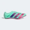 ADIDAS Men's Sprintstar Track Spike -Pulse Mint / Lucid Blue / Lucid Fuchsia - Regular (D) 1 ADIDAS Men's Sprintstar Track Spike -Pulse Mint / Lucid Blue / Lucid Fuchsia - Regular (D) -Optimal Sportswear Store Adizero Sprintstar Shoes Green GV9067 01 standard cf06dc4a 1a40 4750 ac7e 39e8a577fd05