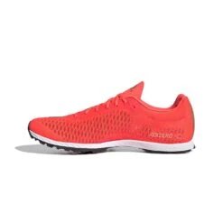 ADIDAS ADIZERO XC Sprint Spike - Signal Pink/Core Black/Cloud White-Regular (D) -Optimal Sportswear Store Adizero XC Sprint Shoes Pink EG8454 06 standard
