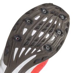 ADIDAS ADIZERO XC Sprint Spike - Signal Pink/Core Black/Cloud White-Regular (D) -Optimal Sportswear Store Adizero XC Sprint Shoes Pink EG8454 42 detail