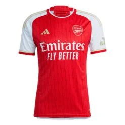ADIDAS Arsenal FC Home Jersey - Betsca,White