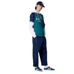 ADIDAS Men's AFC 3rd Jersey - Rich Green / Collegiate Navy -Optimal Sportswear Store Arsenal 23 24 Third Jersey Green HR6935 HM9