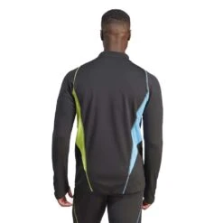 ADIDAS Men's AFC Training Top - Black 9 ADIDAS Men's AFC Training Top - Black -Optimal Sportswear Store Arsenal Tiro 23 Training Top Black HZ2183 23 hover model