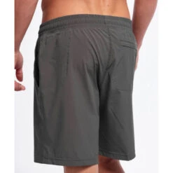 Men's Mako 9in. Shorts Unlined - Asphalt 13 Men's Mako 9in. Shorts Unlined - Asphalt -Optimal Sportswear Store Asphalt4