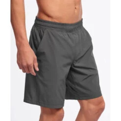Men's Mako 9in. Shorts Unlined - Asphalt 12 Men's Mako 9in. Shorts Unlined - Asphalt -Optimal Sportswear Store Asphalt6
