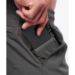 Men's Mako 9in. Shorts Unlined - Asphalt 15 Men's Mako 9in. Shorts Unlined - Asphalt -Optimal Sportswear Store Asphalt7