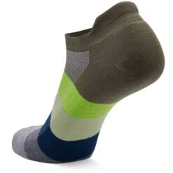 Balega Unisex Hidden Comfort Socks - Track And Field -Optimal Sportswear Store BLG104 309 ALT2