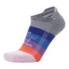 Balega Unisex Hidden Comfort Socks - Midgrey/Swift Violet -Optimal Sportswear Store Balega Hidden Comfort 700x fc56781a 0dc7 4522 ba9e 0f801ec2301c