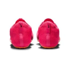 Unisex Nike Zoom Superfly Elite 2 Track Spike - Hyper Pink/Black/Laser Orange- Regular (D) -Optimal Sportswear Store CD4382 600 PHCBH000