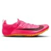 Unisex Nike Zoom Superfly Elite 2 Track Spike - Hyper Pink/Black/Laser Orange- Regular (D) -Optimal Sportswear Store CD4382 600 PHSRH000