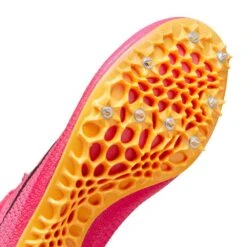 Unisex Nike Zoom Superfly Elite 2 Track Spike - Hyper Pink/Black/Laser Orange- Regular (D) -Optimal Sportswear Store CD4382 600 PHSUD001