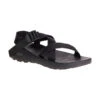 Chaco Men's Z/1® Classic Sandal - Black- Regular (D) -Optimal Sportswear Store CHAM J105375 061615 S16 032 1