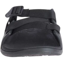 Chaco Men's Chillos Slide- Black - Regular (D) -Optimal Sportswear Store CHAM JCH107089 080219 S20 090