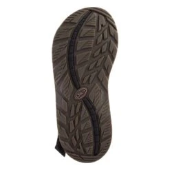 Chaco Men's Mega Z Cloud Sandal - Odds Black - Regular (D) -Optimal Sportswear Store CHAM JCH107223 050919 S20 OUT 1