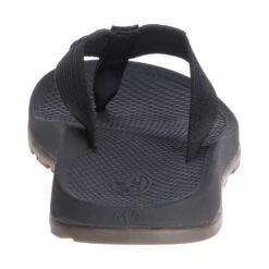 Chaco Men's Lowdown Flip Sandal - Black - Regular (D) -Optimal Sportswear Store CHAM JCH107325 072219 S20 270