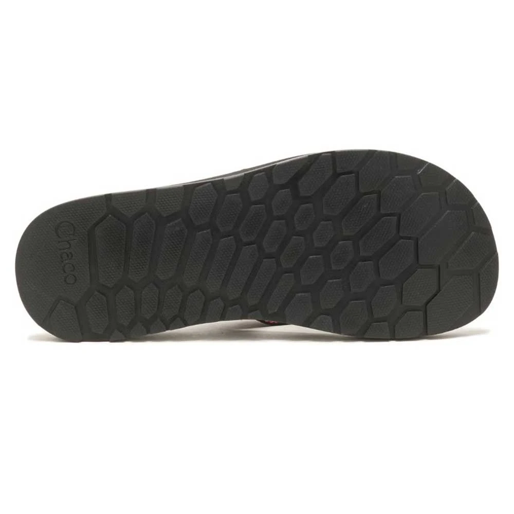 Chaco Men's Lowdown Flip Sandal - Rising Nugget - Regular (D) 7 Chaco Men's Lowdown Flip Sandal - Rising Nugget - Regular (D) - Image 5