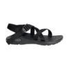 Chaco Women's Z/1 Classic Sandals - Black- Regular (B) -Optimal Sportswear Store CHAW J105414 061615 S16 000 1