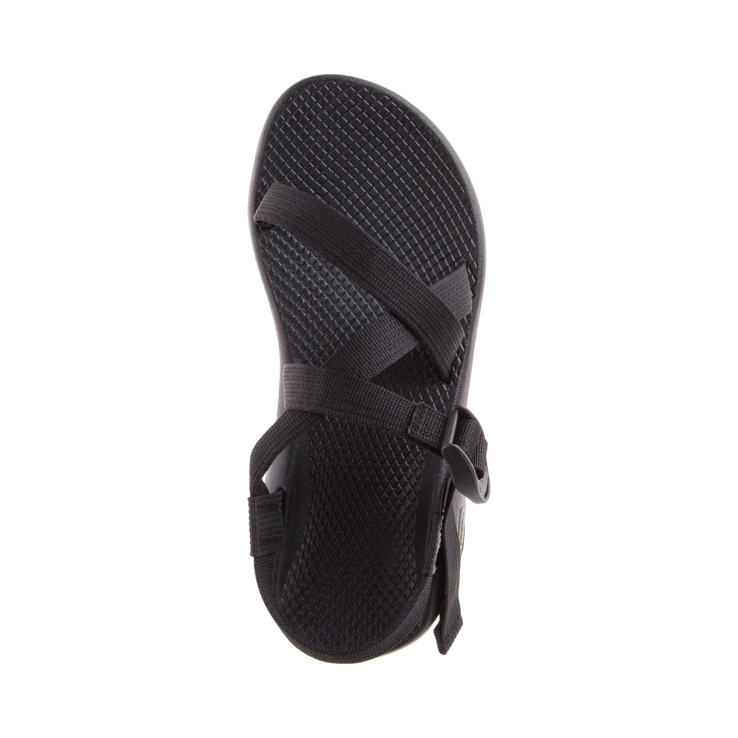 Chaco Women's Z/1 Classic Sandals - Black- Regular (B) 5 Chaco Women's Z/1 Classic Sandals - Black- Regular (B) - Image 3