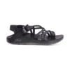 Chaco Women's Z Cloud X2 Sandal - Limb Black- Wide (D) -Optimal Sportswear Store CHAW JCH108002 040919 S20 000 31d1f634 c315 483c 83ae b002d6eb5aa8