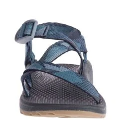 Chaco Women's Z Cloud Sandal - Rambling Navy - Regular (B) -Optimal Sportswear Store CHAW JCH108014 040919 S20 090 1