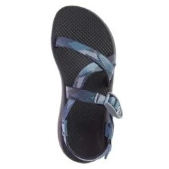 Chaco Women's Z Cloud Sandal - Rambling Navy - Regular (B) -Optimal Sportswear Store CHAW JCH108014 040919 S20 TOP 1
