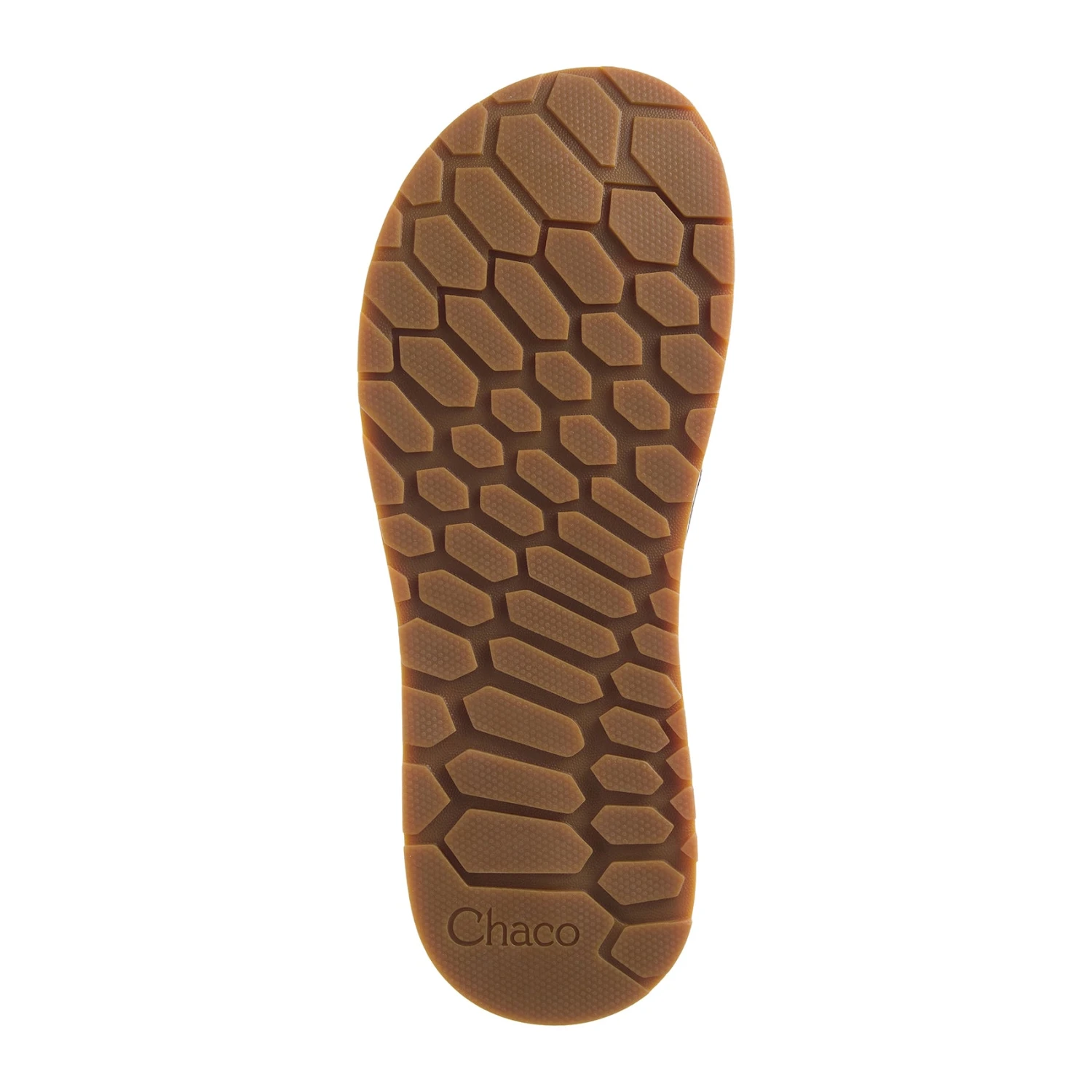 Chaco Women's Lowdown Flip - Black- Regular (B) 6 Chaco Women's Lowdown Flip - Black- Regular (B) - Image 4