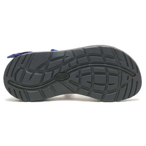 Chaco Women's Z Cloud 2 Sandals - Tetra Sunset - Regular (B) 7 Chaco Women's Z Cloud 2 Sandals - Tetra Sunset - Regular (B) - Image 5