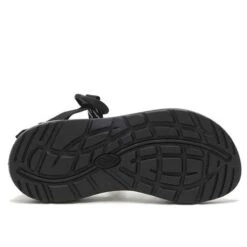 Chaco Women's Z Cloud X2 Sandal - Wily B&W - Regular (B) -Optimal Sportswear Store CHAW JCH109038 021821 S22 OUT