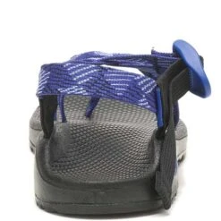 Chaco Women's Z Cloud X2 Sandal - Overhaul Blue - Regular (B) -Optimal Sportswear Store CHAW JCH109040 021821 S22 270 1