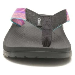 Chaco Women's Lowdown Flip Sandal - Rising Pink Yarrow - Regular (B) -Optimal Sportswear Store CHAW JCH109400 012422 S23 090 1