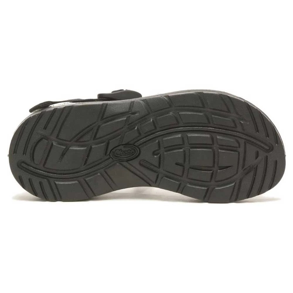 Chaco Women's Z Cloud 2 Sandal - Quilt Black/White - Regular (B) 8 Chaco Women's Z Cloud 2 Sandal - Quilt Black/White - Regular (B) - Image 6