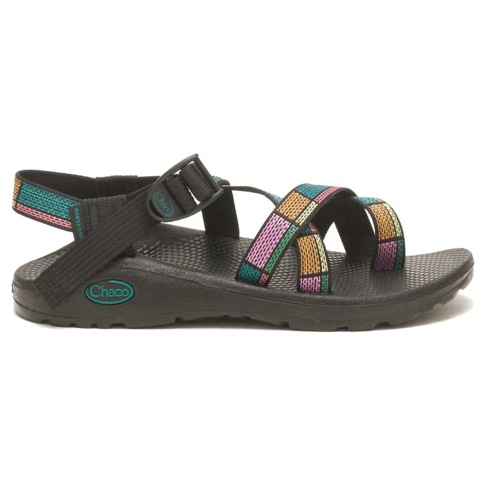 Chaco Women's Z Cloud 2 Sandal - Cobble Tea Rose - Regular (B) 3 Chaco Women's Z Cloud 2 Sandal - Cobble Tea Rose - Regular (B)