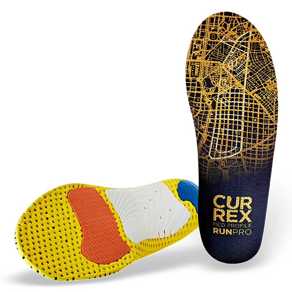 RunPro Medium Insole 4 RunPro Medium Insole - Image 2