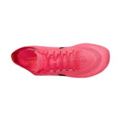 Unisex Nike ZoomX Dragonfly Track Spike- Hyper Pink/Black/Laser Orange- Regular (D) -Optimal Sportswear Store CV0400 600 PHSTH001