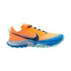 Nike Men's Zoom Terra Kiger 7 Trail Running Shoe - Total Orange/Obsidian/Signal Blue— Regular (D) 1 Nike Men's Zoom Terra Kiger 7 Trail Running Shoe - Total Orange/Obsidian/Signal Blue— Regular (D) -Optimal Sportswear Store CW6062 800 PHSRH000 JPG HEI 875 WID 875 1