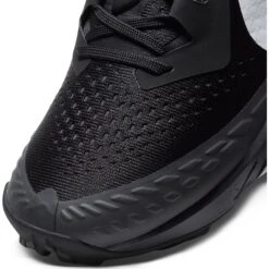 Nike Women's Zoom Terra Kiger 7 Trail Running Shoe- Black/Pure Platinum/Anthracite— Regular (B) 14 Nike Women's Zoom Terra Kiger 7 Trail Running Shoe- Black/Pure Platinum/Anthracite— Regular (B) -Optimal Sportswear Store CW6066 002 PHSYD001 1