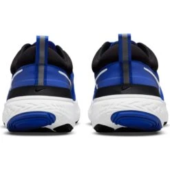 Men's Nike React Miler 2 Running Shoe - Hyper Royal/White/Black - Regular (D) 15 Men's Nike React Miler 2 Running Shoe - Hyper Royal/White/Black - Regular (D) -Optimal Sportswear Store CW7121 401 PHCBH000 JPG HEI 875 WID 875