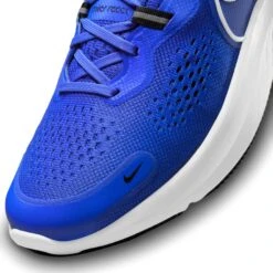 Men's Nike React Miler 2 Running Shoe - Hyper Royal/White/Black - Regular (D) 18 Men's Nike React Miler 2 Running Shoe - Hyper Royal/White/Black - Regular (D) -Optimal Sportswear Store CW7121 401 PHSYD001 JPG HEI 875 WID 875