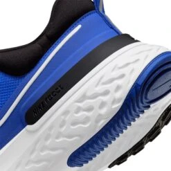 Men's Nike React Miler 2 Running Shoe - Hyper Royal/White/Black - Regular (D) 17 Men's Nike React Miler 2 Running Shoe - Hyper Royal/White/Black - Regular (D) -Optimal Sportswear Store CW7121 401 PHSYD002 JPG HEI 875 WID 875