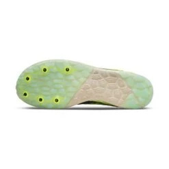 Unisex Nike Zoom Rival XC 5 Spike - Volt/Cave Purple/Mint Foam-Regular (D) -Optimal Sportswear Store CZ1795 702 PHSUH000