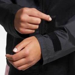 Women's Nike Essential Jacket - Black 17 Women's Nike Essential Jacket - Black -Optimal Sportswear Store CZ2851 010 PHSYM002 1