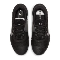 Women's Nike Metcon 7 Cross Training Shoe - Black/Pure Platinum/Particle Grey - Regular (B) 13 Women's Nike Metcon 7 Cross Training Shoe - Black/Pure Platinum/Particle Grey - Regular (B) -Optimal Sportswear Store CZ8280 010 PHCTH001 2000