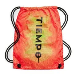 Nike Unisex Tiempo Legend 9 Elite FG Soccer Shoe - White/Volt/Bright Crimson - Regular (D) -Optimal Sportswear Store CZ8482 176 PHSYD003 2000