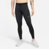 Men's Nike Phenom Elite Tight - Black/Reflective Silver -Optimal Sportswear Store CZ8823 010 PHSFM001 2000