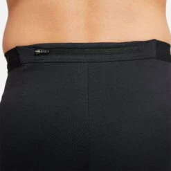 Men's Nike Phenom Elite Tight - Black/Reflective Silver -Optimal Sportswear Store CZ8823 010 PHSYM003 2000