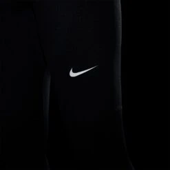 Men's Nike Phenom Elite Tight - Black/Reflective Silver -Optimal Sportswear Store CZ8823 010 PHSYM005 2000
