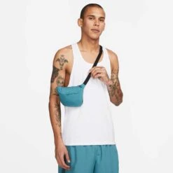 Men's Nike Repel UV Windrunner Jacket - Mineral Teal 22 Men's Nike Repel UV Windrunner Jacket - Mineral Teal -Optimal Sportswear Store CZ9070 379 PHSYM007 1