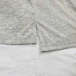 Nike Men's Rise 365 Short Sleeve Top - Smoke Grey -Optimal Sportswear Store CZ9184 084 PHSYM011 1